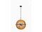 Ventura 10-Light Pendant in Matte Black and Gold